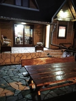 Chalet Diana